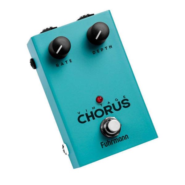 Imagem de Pedal Fuhrmann Vintage Chorus - Vc20