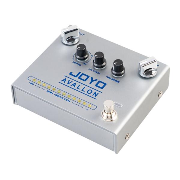 Imagem de Pedal Guitarra Compressor Joyo Avallon R-19