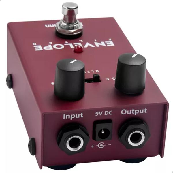 Imagem de Pedal Guitarra Efeito FUHRMANN Envelope Filter EF20