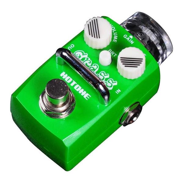 Imagem de Pedal Guitarra Hotone Overdrive Grass Sod 1