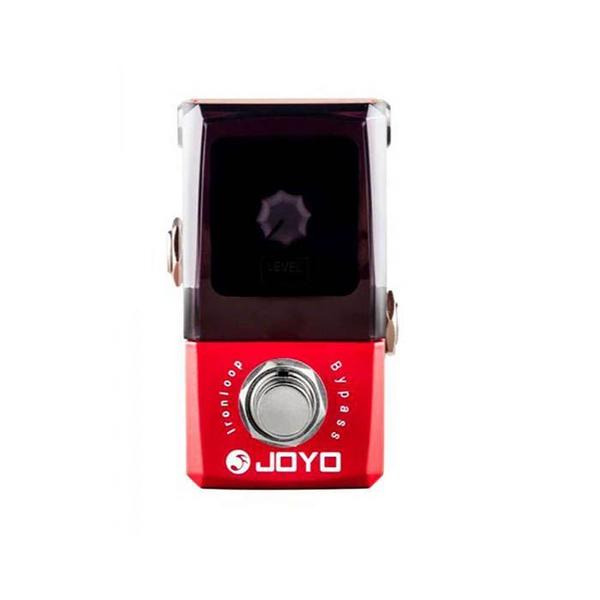 Imagem de Pedal Guitarra Ironloop Joyo JF-329