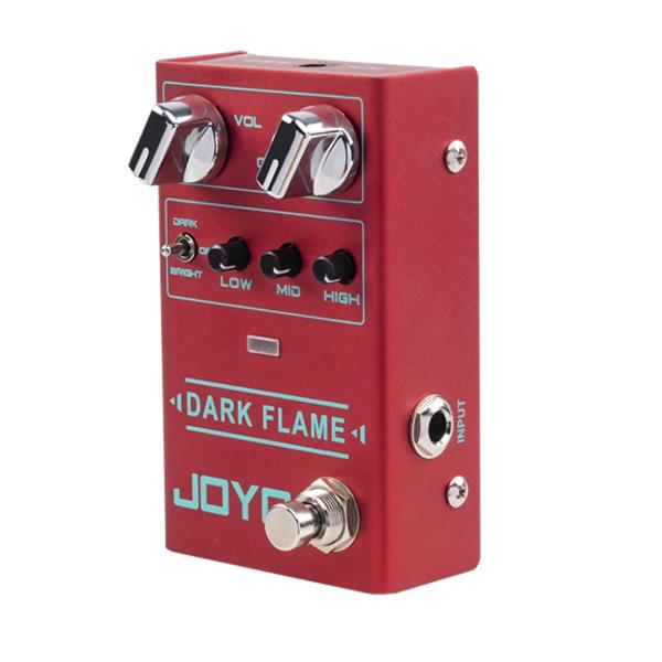 Imagem de Pedal Guitarra Joyo Dark Flame