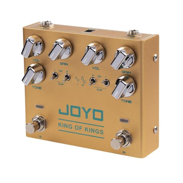 Imagem de Pedal Guitarra Joyo King Of Kings