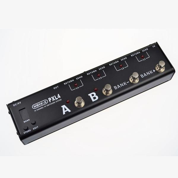 Imagem de Pedal Guitarra Looper Joyo Pxl 4