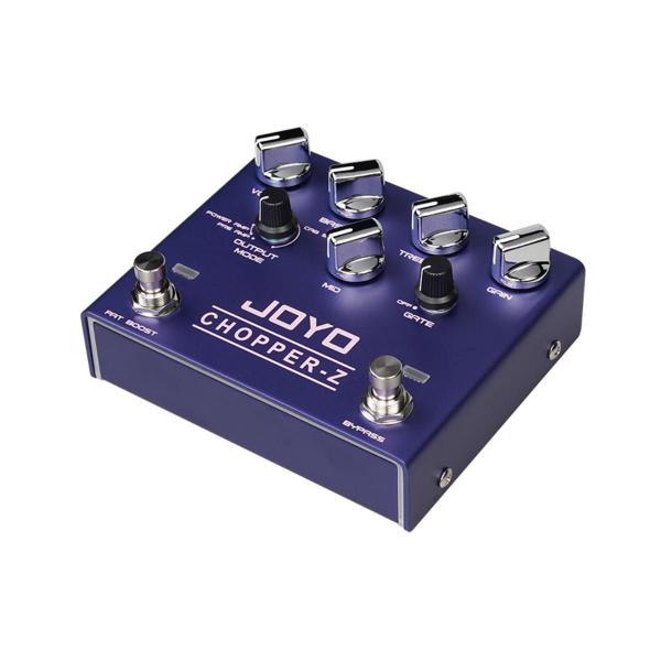 Imagem de Pedal Guitarra Simulador High Gain Joyo Chopper-Z R-18