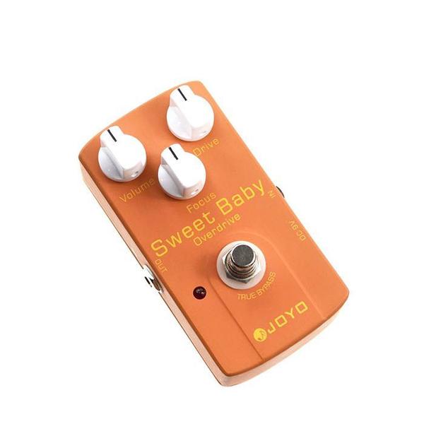 Imagem de Pedal Guitarra Sweet Baby Joyo JF-36