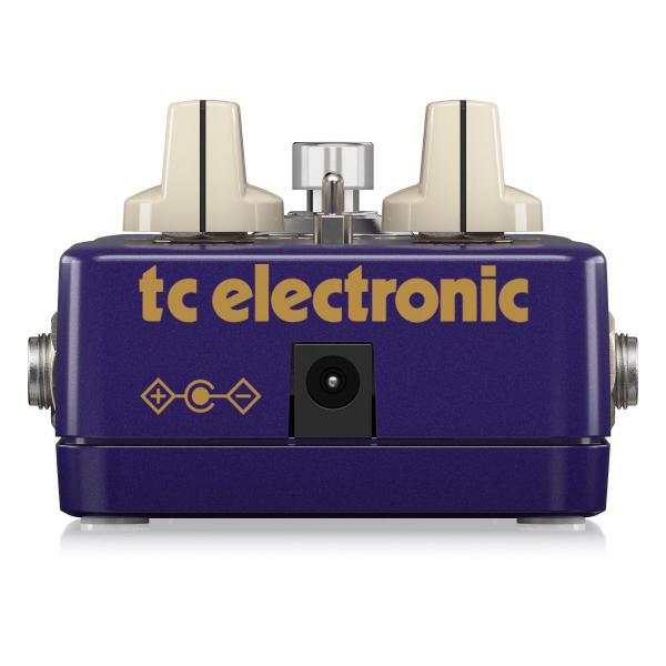 Imagem de Pedal Guitarra Tc Electronic MojoMojo Overdrive Paul Gilbert