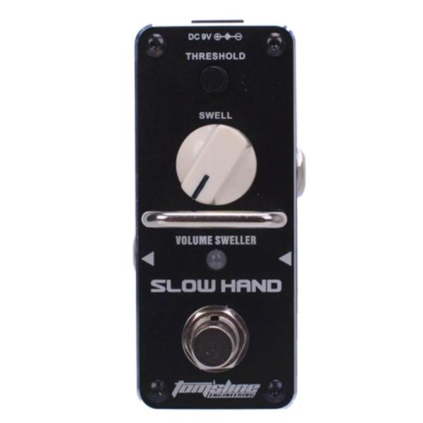 Imagem de Pedal guitarra TomsLine Volume Swell SLOW HAND