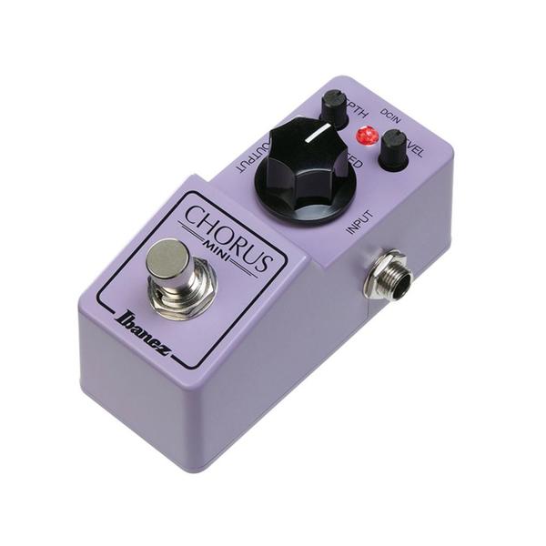 Imagem de Pedal Ibanez CS Mini Chorus Mini