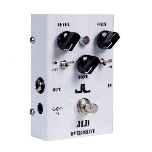 Imagem de Pedal JL Overdrive JLD3