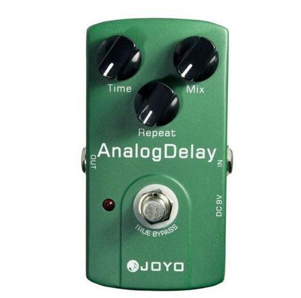 Imagem de Pedal Joyo Analog Delay JF-33