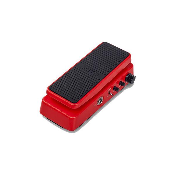 Imagem de Pedal Joyo Multimode Wah wah e Volume Para Guitarra Wah2