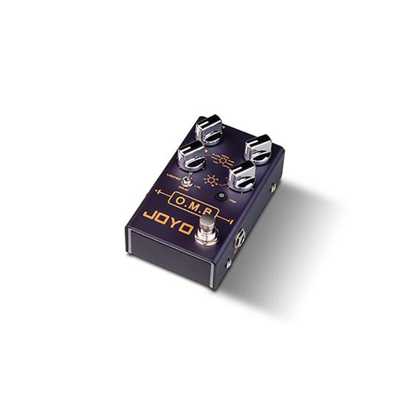 Imagem de Pedal Joyo O.M.B Drum E Looper R06 para Guitarra