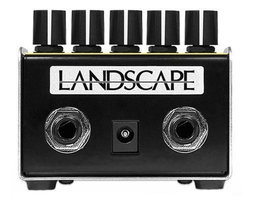 Imagem de Pedal Landscape Organic Drive Booster Odb2 + Cabo Ninja 15cm