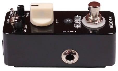 Imagem de Pedal Mooer Blade Metal Distortion