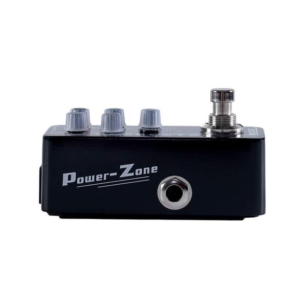 Imagem de Pedal Mooer M003 Pre Amp Power Zone