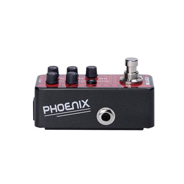 Imagem de Pedal Mooer M016 Preamp Phoenix