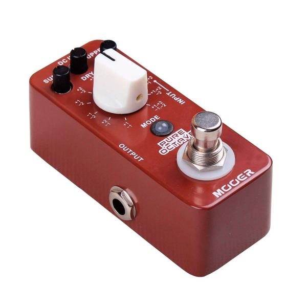 Imagem de Pedal Mooer Pure Octave