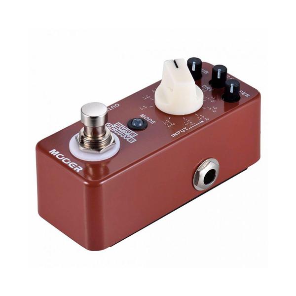 Imagem de Pedal Mooer Pure Octave