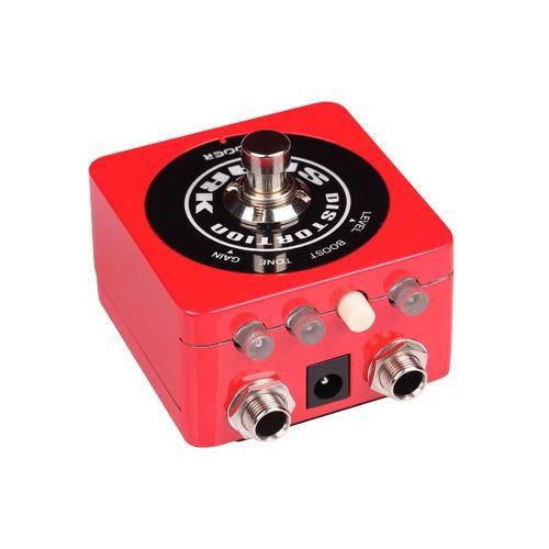 Imagem de Pedal Mooer Spark Distortion SDS1