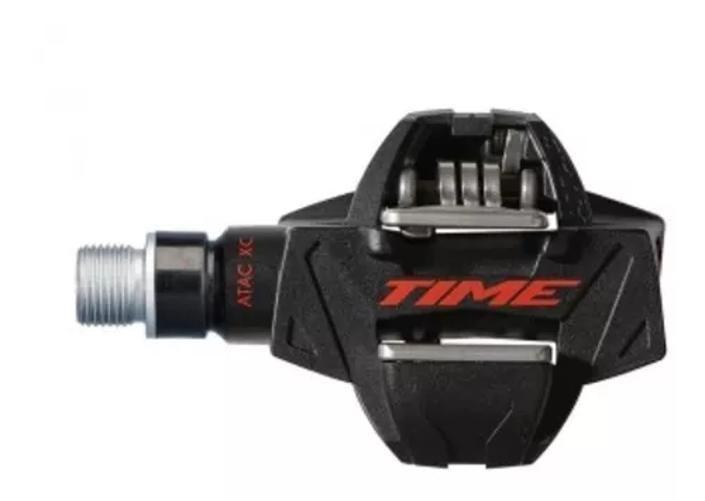 Imagem de Pedal Mtb Clip Time Atac Xc 8