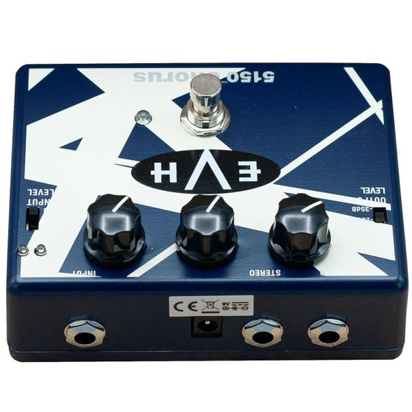 Imagem de Pedal  MXR 5150 CHORUS EVH30 Dunlop Van Halen