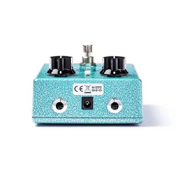 Imagem de Pedal Mxr Classic 108 Silicon Fuzz M173 Dunlop 7034