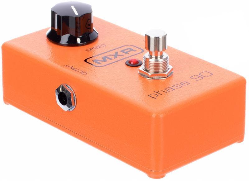 Imagem de Pedal MXR PHASE 90 DUNLOP M101