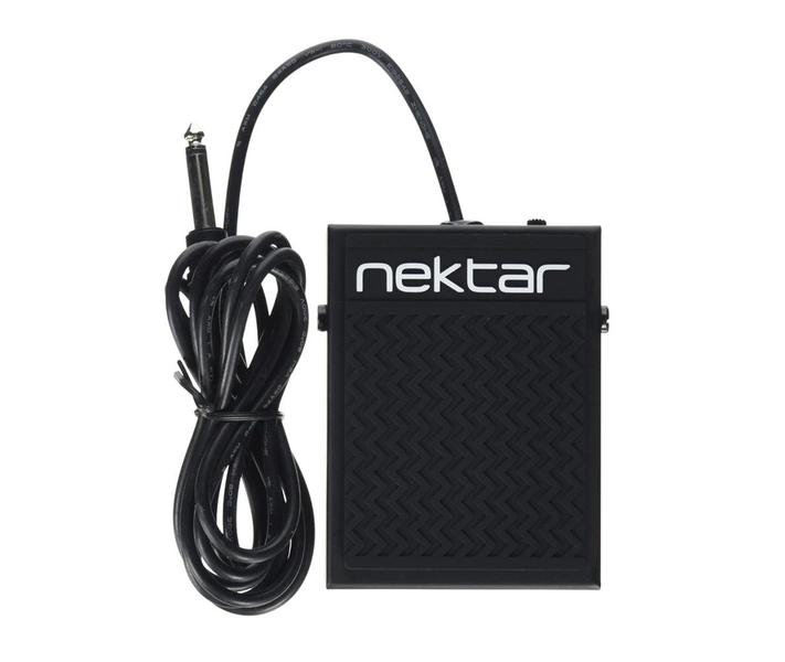 Imagem de Pedal nektar sustain teclado np-1