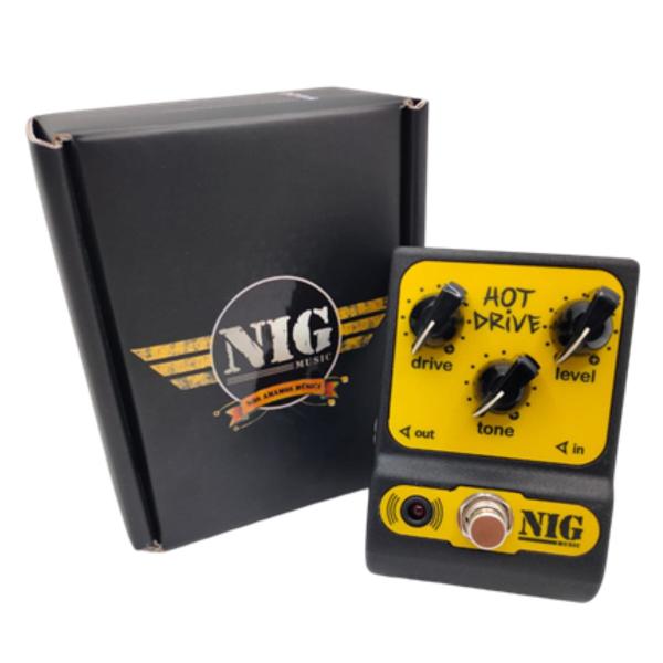 Imagem de Pedal nig hot drive phd