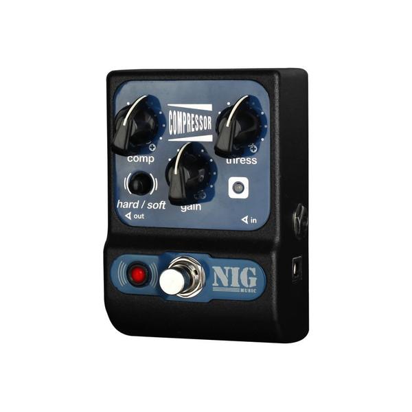 Imagem de Pedal Nig Pocket Compressor