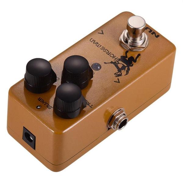 Imagem de Pedal Nux Nod-1 Horseman Overdrive