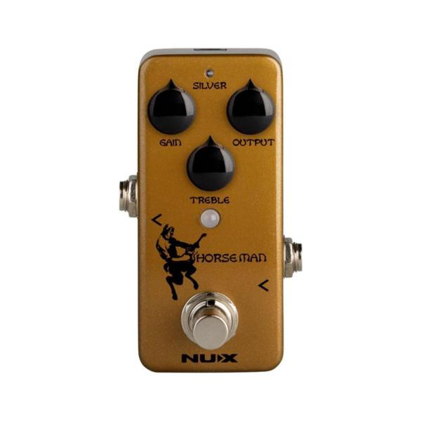 Imagem de Pedal Nux Nod-1 Horseman Overdrive