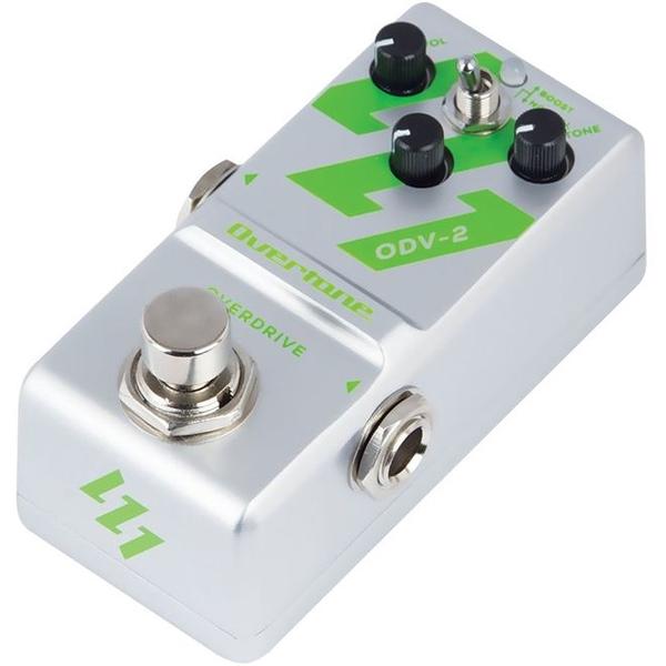 Imagem de Pedal Overdrive ODV-2 Overtone