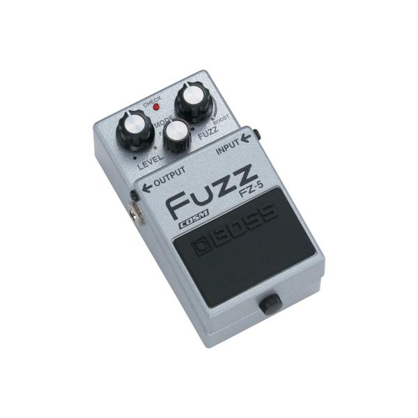 Imagem de Pedal para Guitarra FZ5 Fuzz Boss