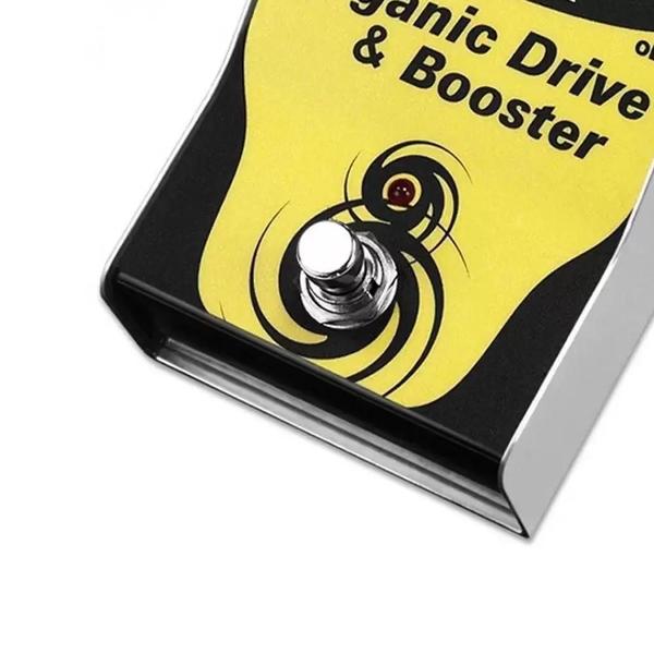 Imagem de Pedal Para Guitarra Landscape Organic Drive & Booster ODB2