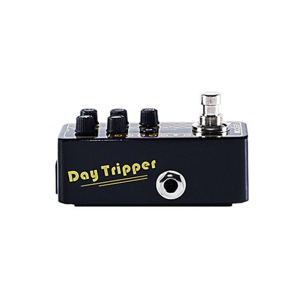 Imagem de Pedal para Guitarra Preamp Mooer Day Tripper M004