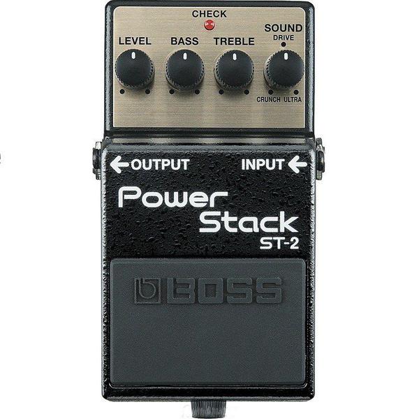 Imagem de Pedal para Guitarra ST2 Power Stack Boss