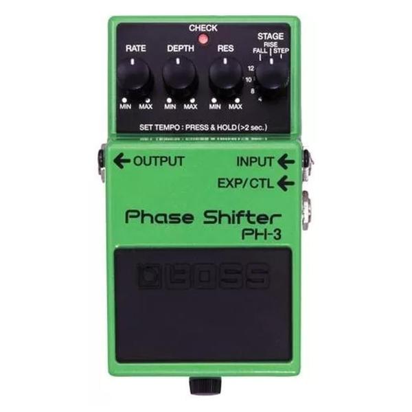 Imagem de Pedal Phase Shifter PH-3 - Boss