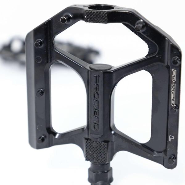 Imagem de Pedal Promend Pd-M28 Plataforma Alumínio Preto Mtb - Par