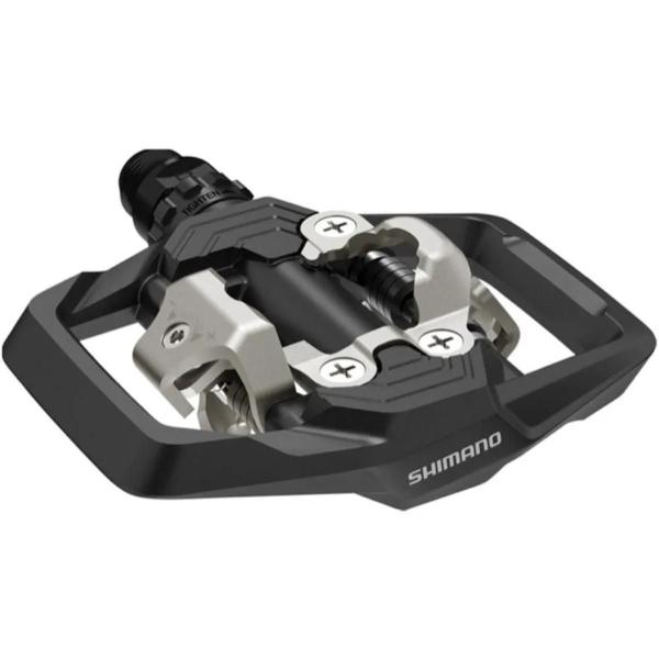 Imagem de Pedal shimano me700 pto epdme700