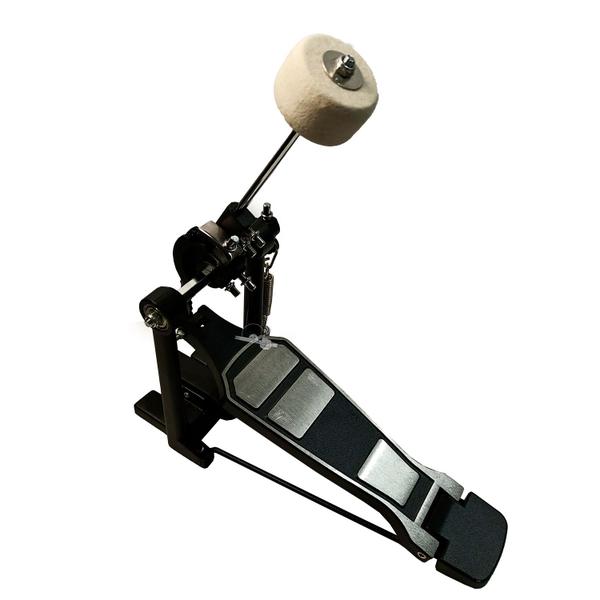 Imagem de Pedal Simples De Bumbo Para Bateria - Single Chain Drive Spanking 22.3