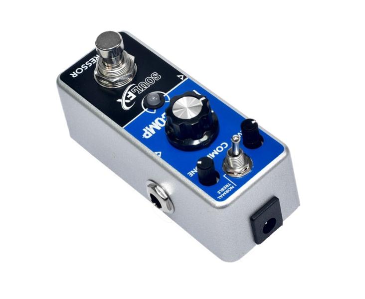 Imagem de Pedal soulfx compressor roof comp