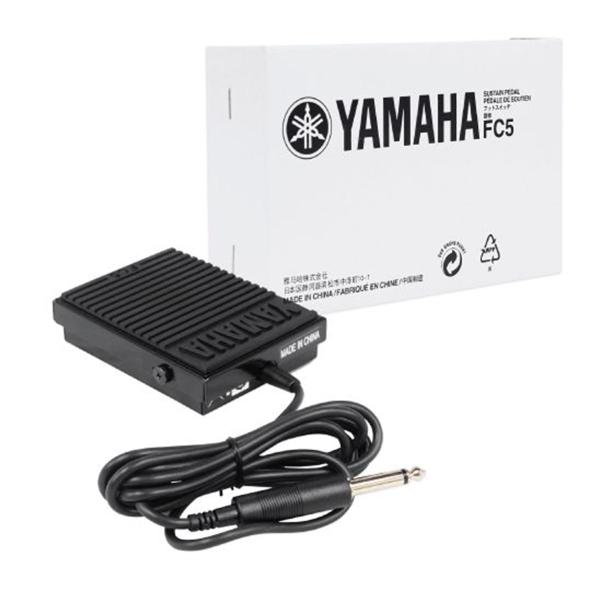 Imagem de Pedal Sustain Yamaha FC-5