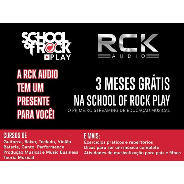 Pedal Talk Back Tblc Com Led Santo Angelo Com Trava Imagem de Pedal Talk Back Tblc Com Led Santo Angelo Com Trava
