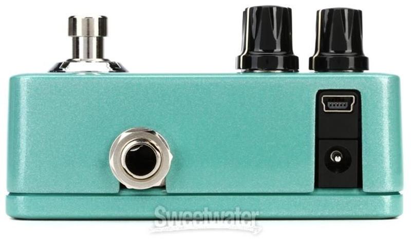 Imagem de Pedal TC Electronic HyperGravity Mini Compressor