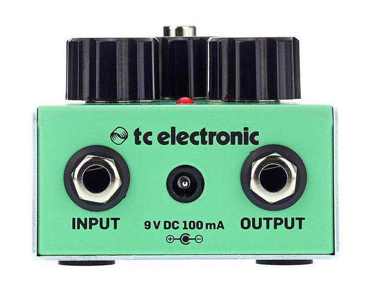 Imagem de Pedal Tc Electronic The Prophet Digital Delay