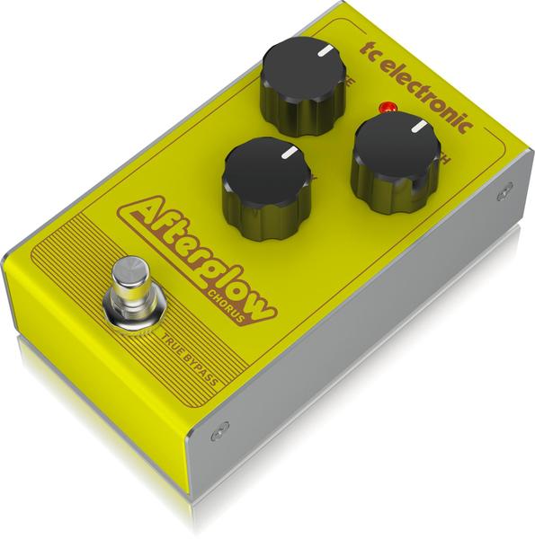 Imagem de Pedal TC ELETRONIC AFTERGLOW