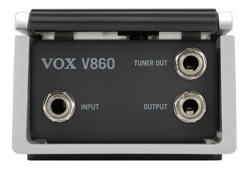 Imagem de Pedal Vox Volume Hand-Wired V 860