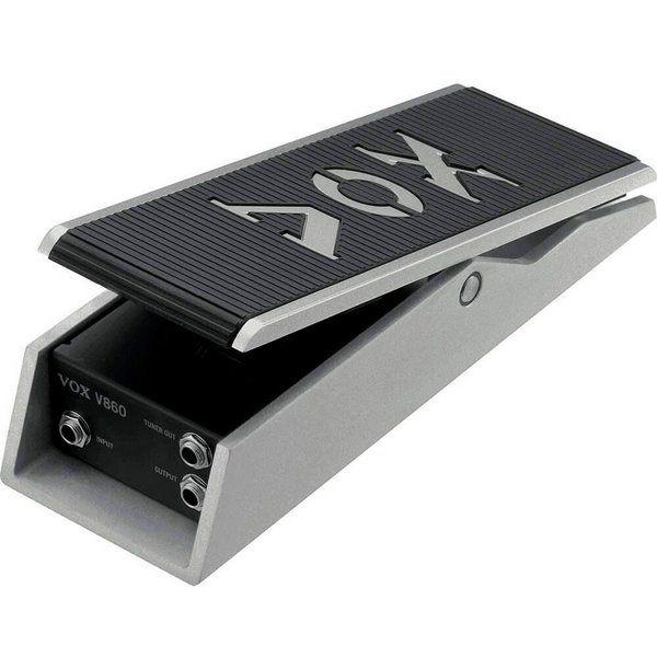 Imagem de Pedal Vox Volume Hand-Wired V 860